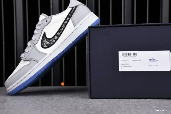 Rep TB OG DR 1 CN8607-002 box) shoe JORDAN X (DR LOW 0419